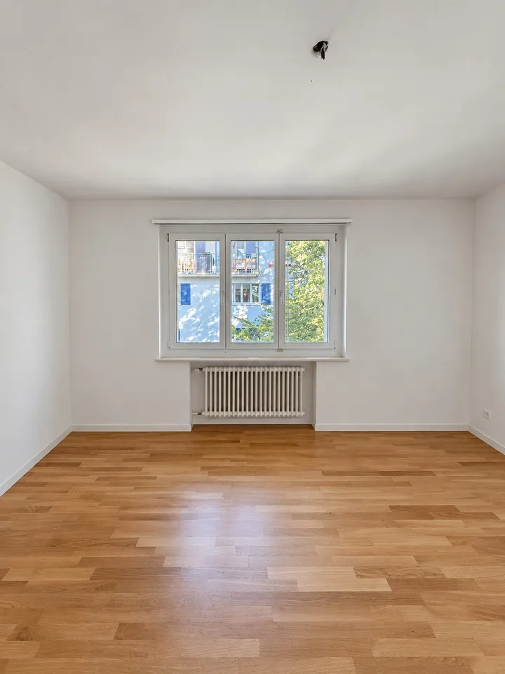 Ihr Zuhause an der Goldküste – Attraktive 3-Zimmer-Wohnung in 8704 Herrliberg | Befristet