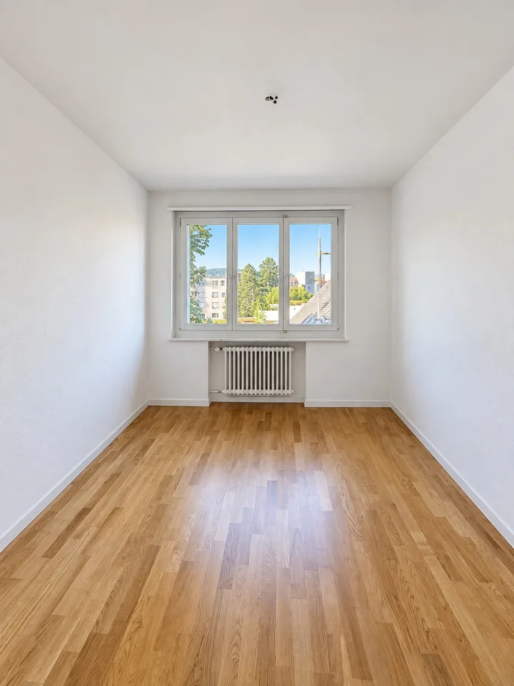 Ihr Zuhause an der Goldküste – Attraktive 3-Zimmer-Wohnung in 8704 Herrliberg | Befristet