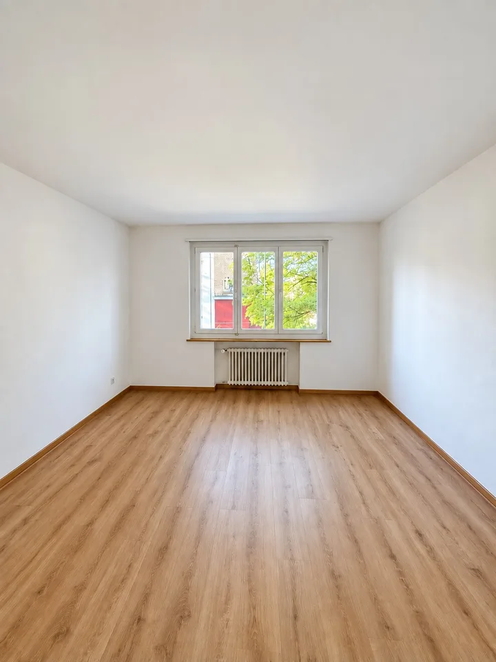 Ihr Zuhause an der Goldküste – Attraktive 2-Zimmer-Wohnung in 8704 Herrliberg | Befristet