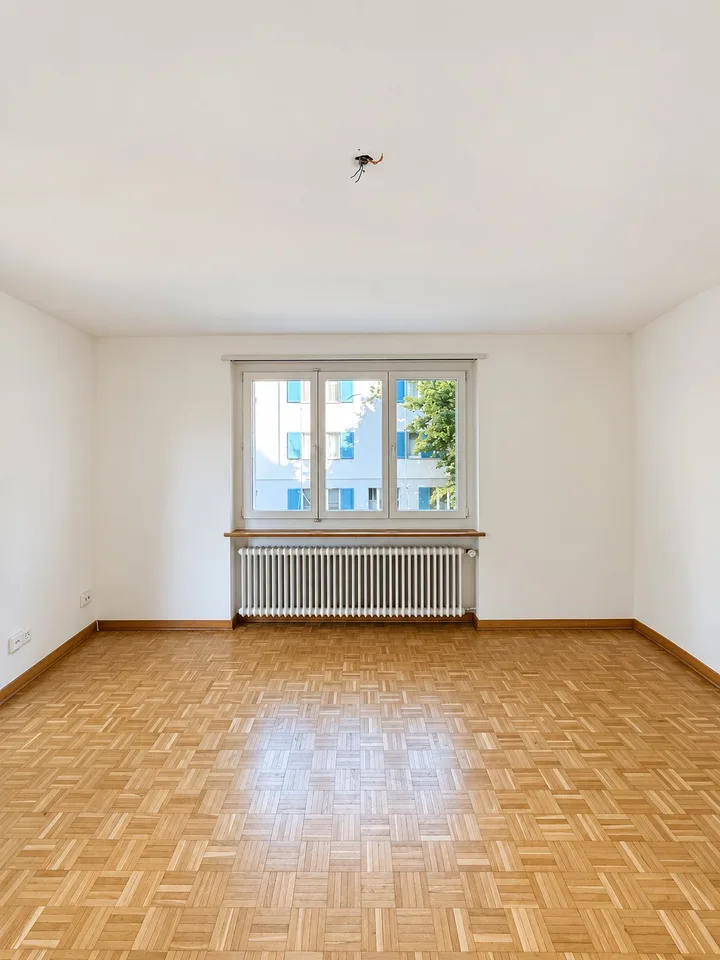 Ihr Zuhause an der Goldküste – Attraktive 2-Zimmer-Wohnung in 8704 Herrliberg | Befristet