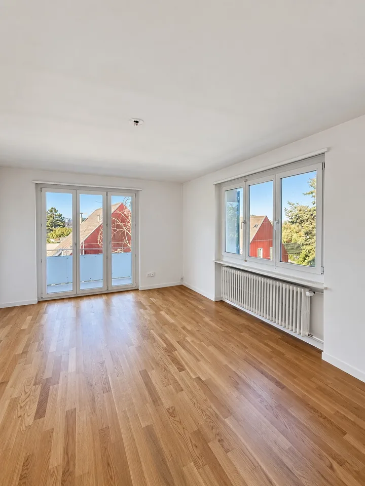 Ihr Zuhause an der Goldküste – Attraktive 3-Zimmer-Wohnung in 8704 Herrliberg | Befristet