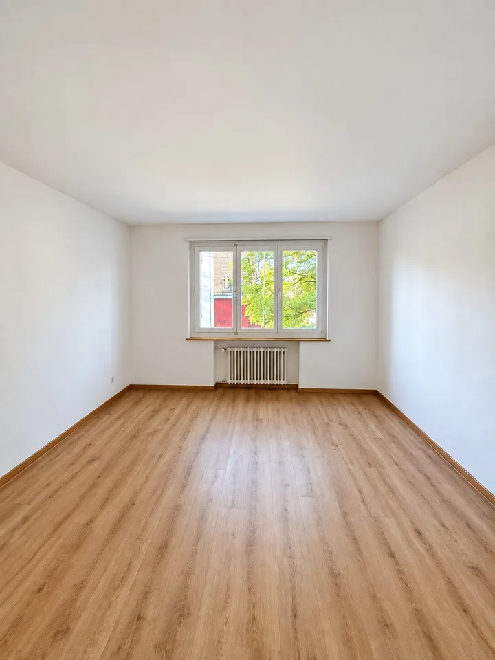 Ihr Zuhause an der Goldküste – Attraktive 2-Zimmer-Wohnung in 8704 Herrliberg | Befristet