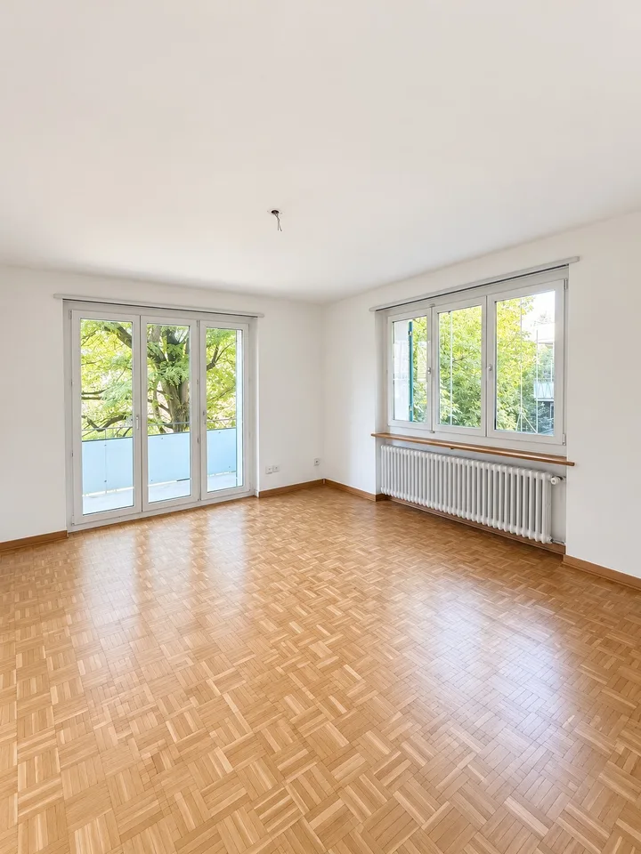 Ihr Zuhause an der Goldküste – Attraktive 2-Zimmer-Wohnung in 8704 Herrliberg | Befristet