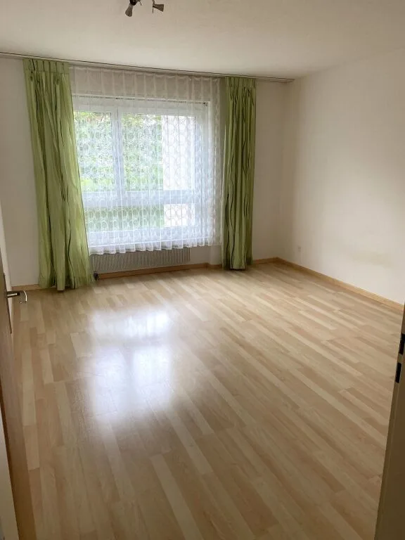 Stilvolle 4.5 Zimmer-Wohnung nähe Autobahneinfahrt - Gallusmarkt – Foto 7 von 11