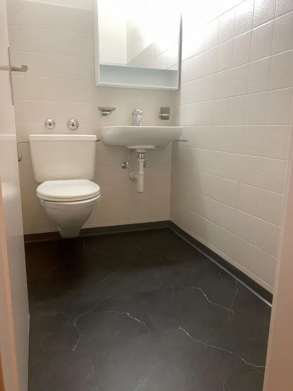 Stilvolle 4.5 Zimmer-Wohnung nähe Autobahneinfahrt - Gallusmarkt – Foto 4 von 11