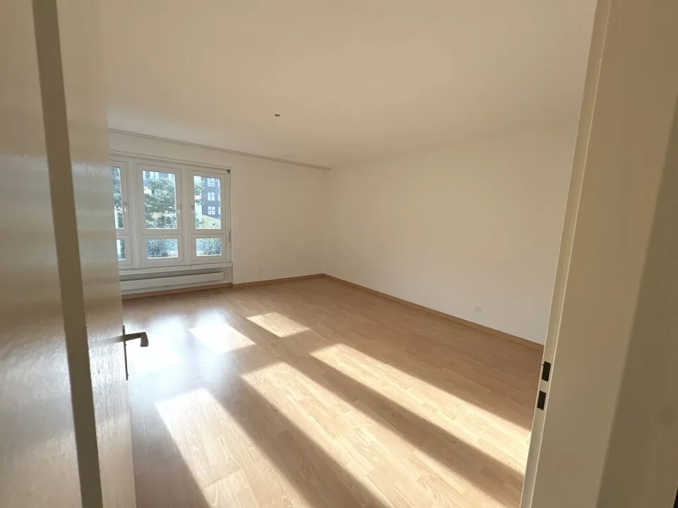 Stilvolle 4.5 Zimmer-Wohnung nähe Autobahneinfahrt - Gallusmarkt – Foto 6 von 11