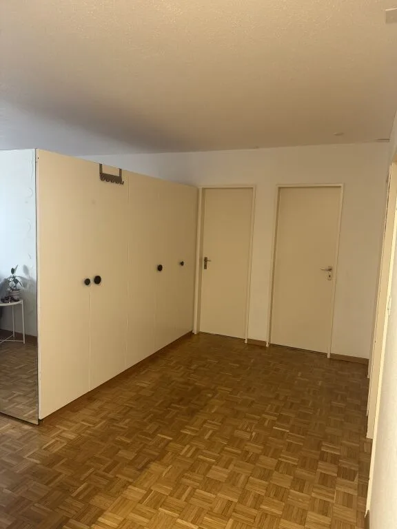 Stilvolle 4.5 Zimmer-Wohnung nähe Autobahneinfahrt - Gallusmarkt – Foto 8 von 11