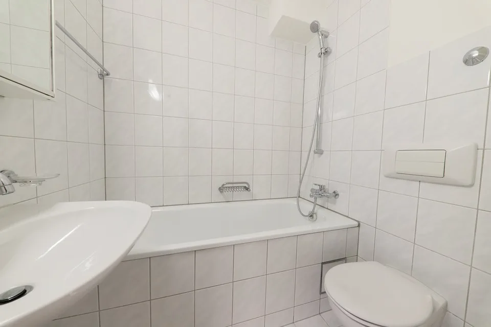 Wohnen im Grünen!