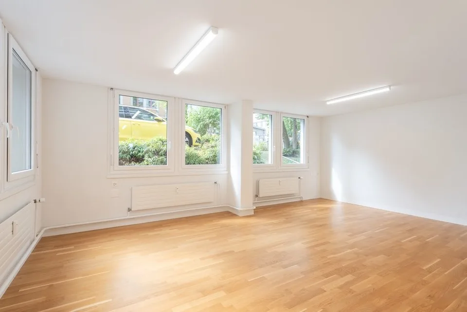 Bürofläche 63m2 an der Fabrikstrasse: zentral arbeiten in Bern – Foto 5 von 6