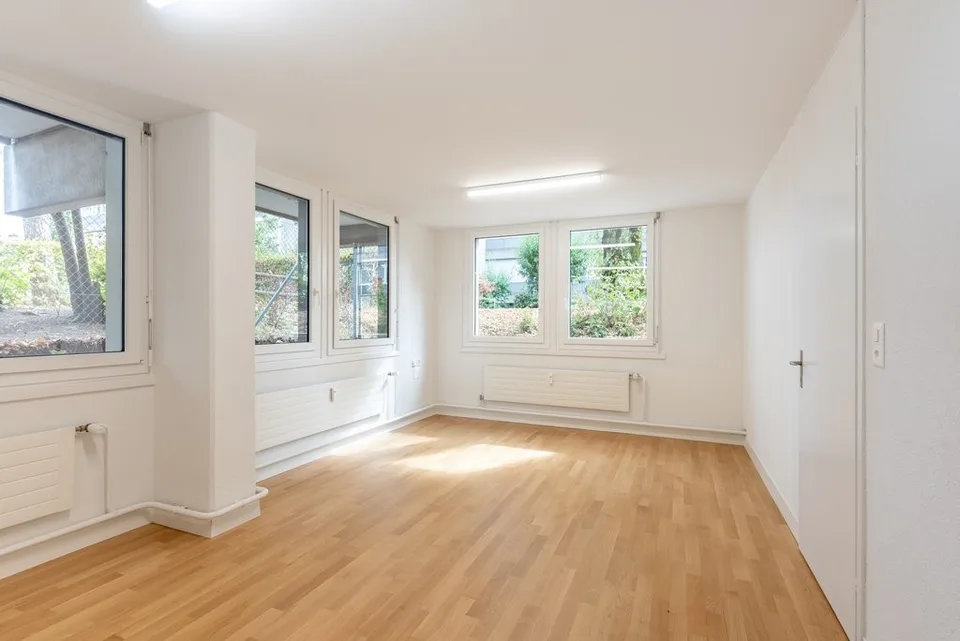Bürofläche 63m2 an der Fabrikstrasse: zentral arbeiten in Bern – Foto 6 von 6