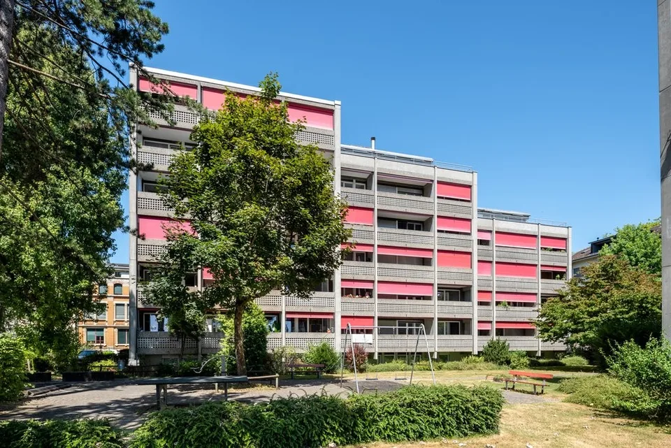 Bürofläche 63m2 an der Fabrikstrasse: zentral arbeiten in Bern – Foto 2 von 6