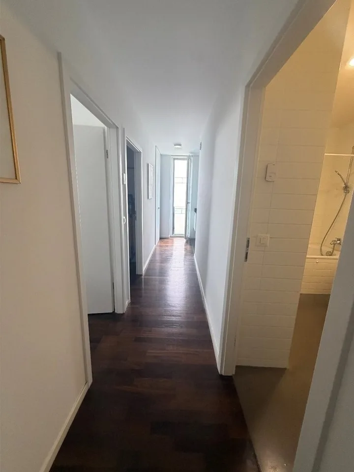Beautiful 3.5-room apartment in Lausanne - Train station district