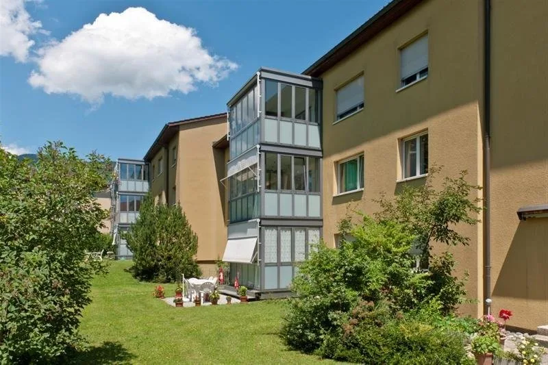 MIETEN OHNE KAUTION - Gutes Preis-Leistungs-Verhältnis in Zentrumsnähe