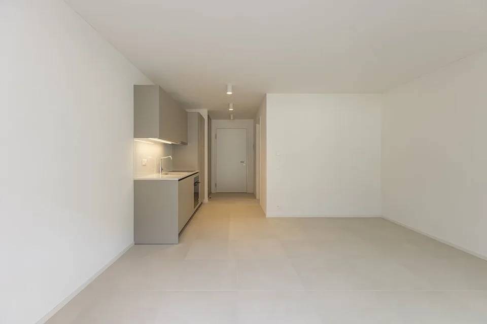 Gesucht: Einwechselnder für 1.5 Zimmer in Tenero