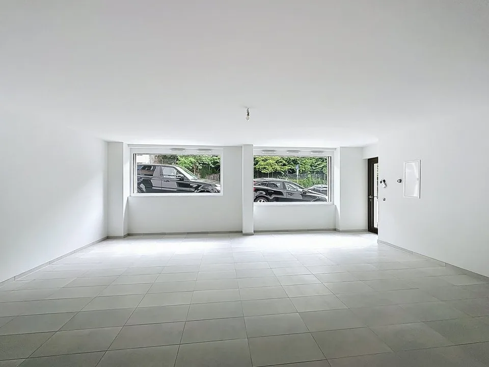 Ihr Geschäft im Zentrum von Lausanne – Foto 3 von 9