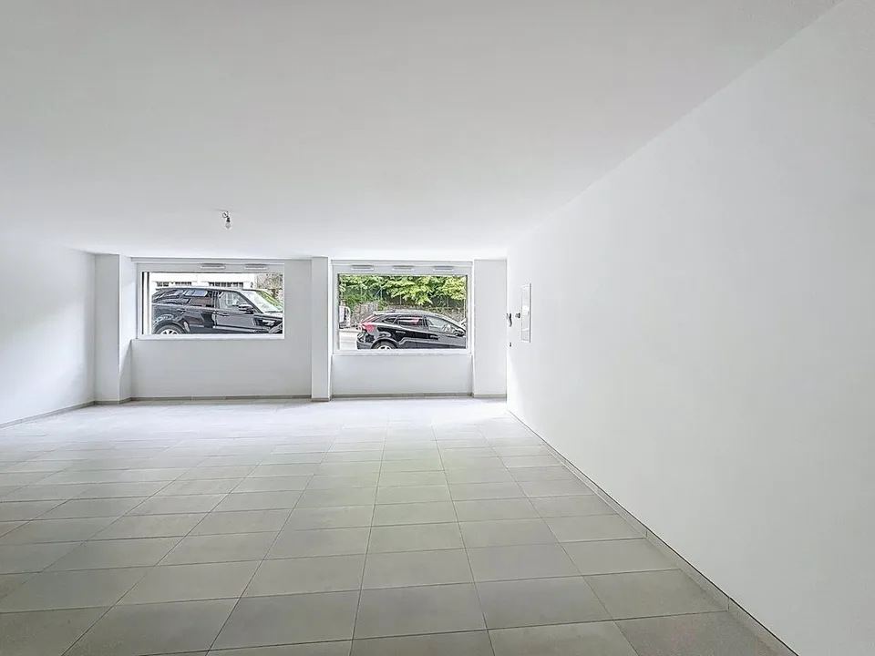 Ihr Geschäft im Zentrum von Lausanne – Foto 4 von 9