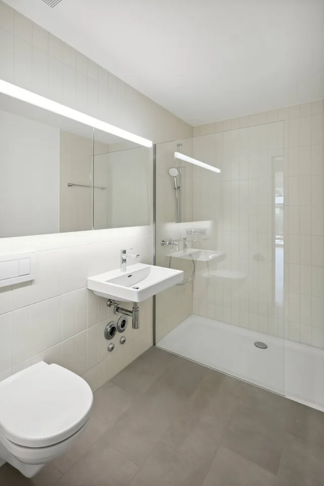 Wir vermieten eine 3.5-Zimmerwohnung in Galgenen
