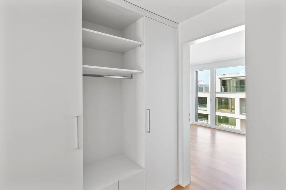 Wir vermieten eine 3.5-Zimmerwohnung in Galgenen