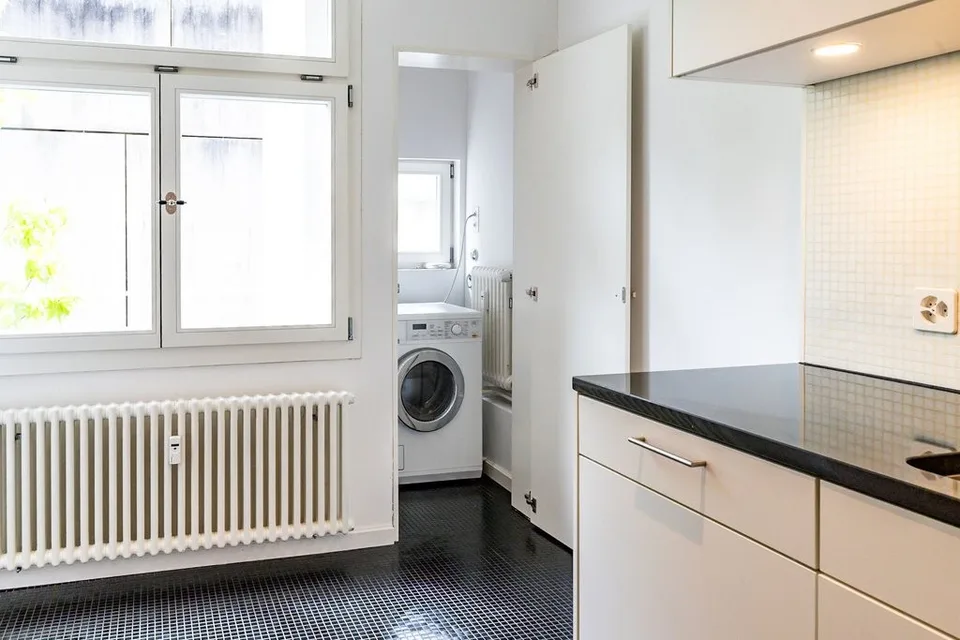 Charmante Wohnung im Zentrum und Seenähe