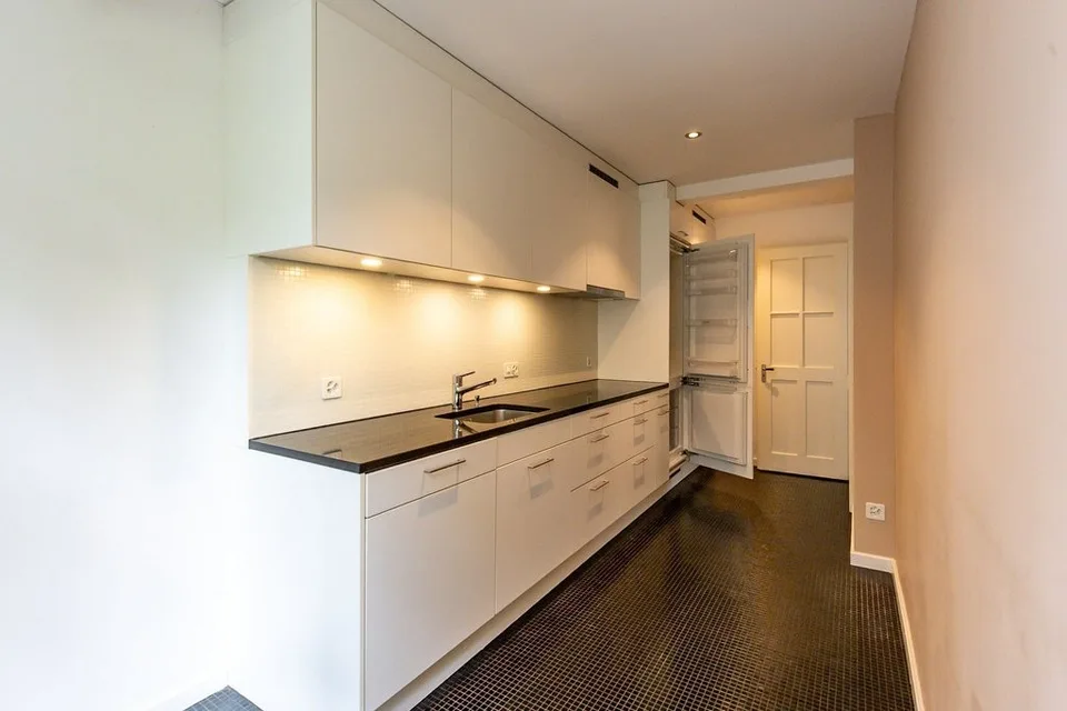 Charmante Wohnung im Zentrum und Seenähe
