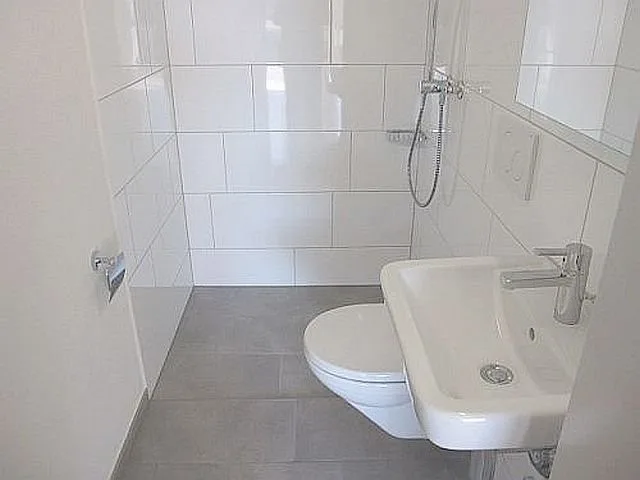 Modernes Wohnen im Dorfkern von Bischofszell