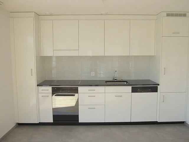 Modernes Wohnen im Dorfkern von Bischofszell