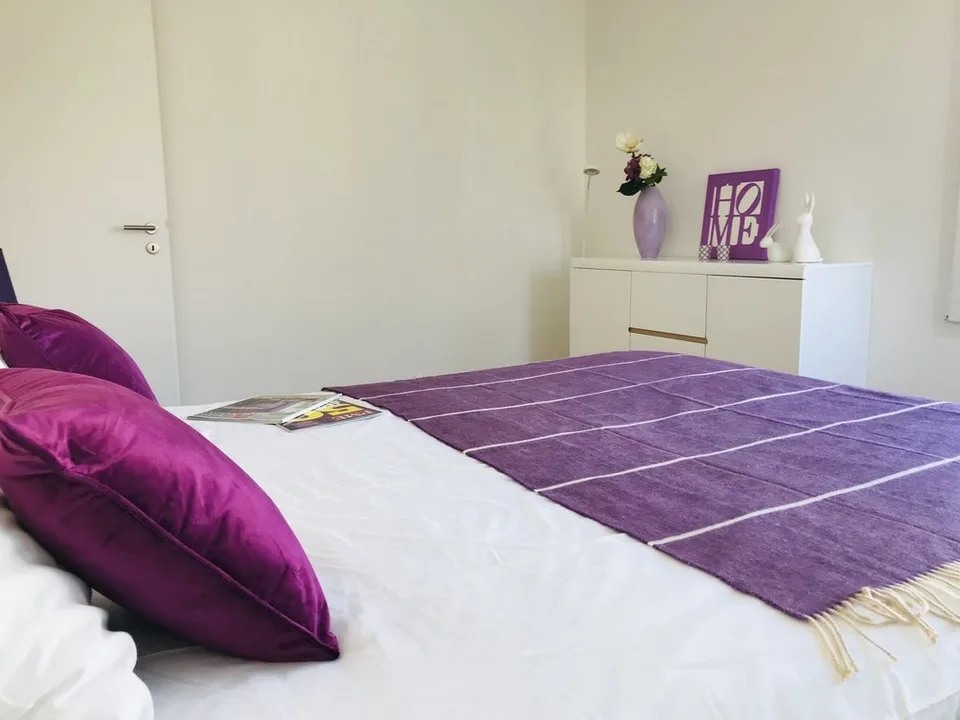 Appartamento nuovo di 3.5 locali - Residenza les Lisières