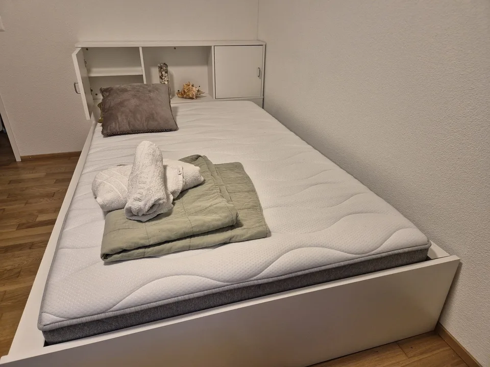 Chambre en colocation à Schmiedgasse