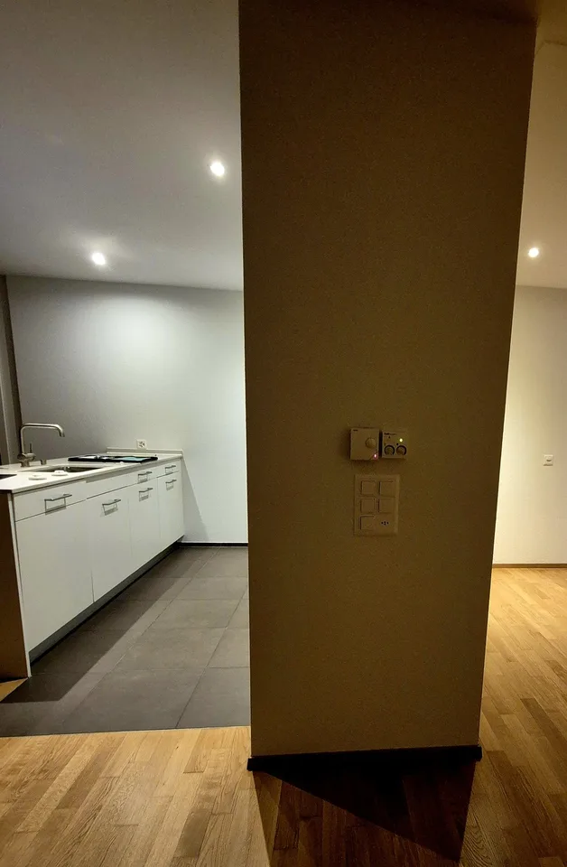 Chambre en colocation à Schmiedgasse