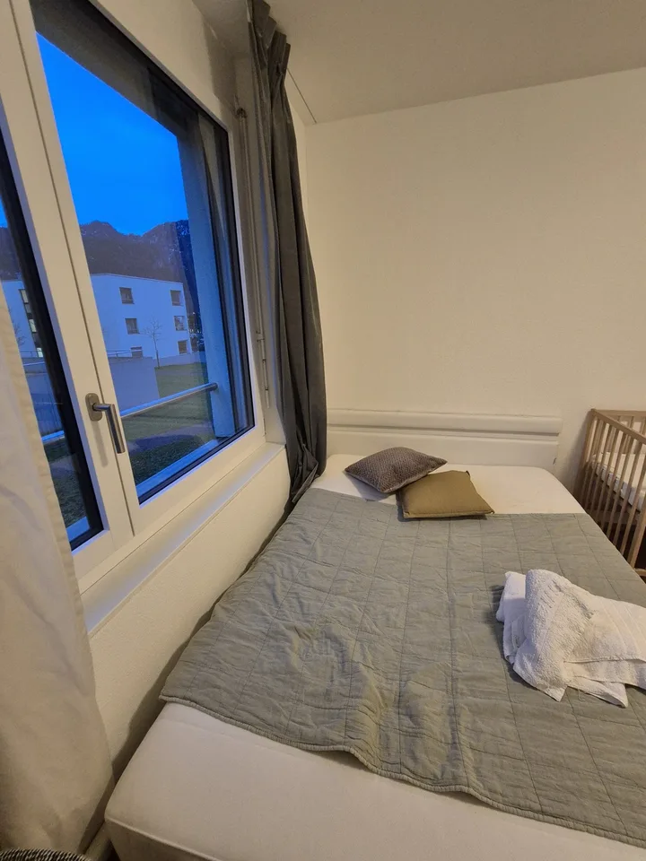 Chambre en colocation à Schmiedgasse