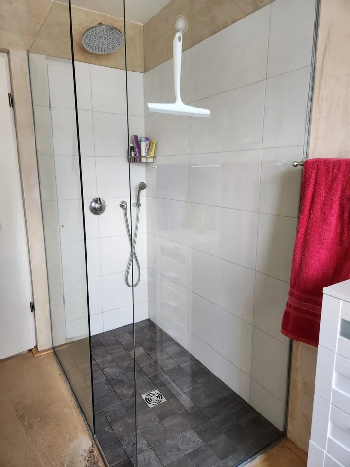 Gemütliche 3.5-Zimmer-Wohnung in Spiez zu untervermieten