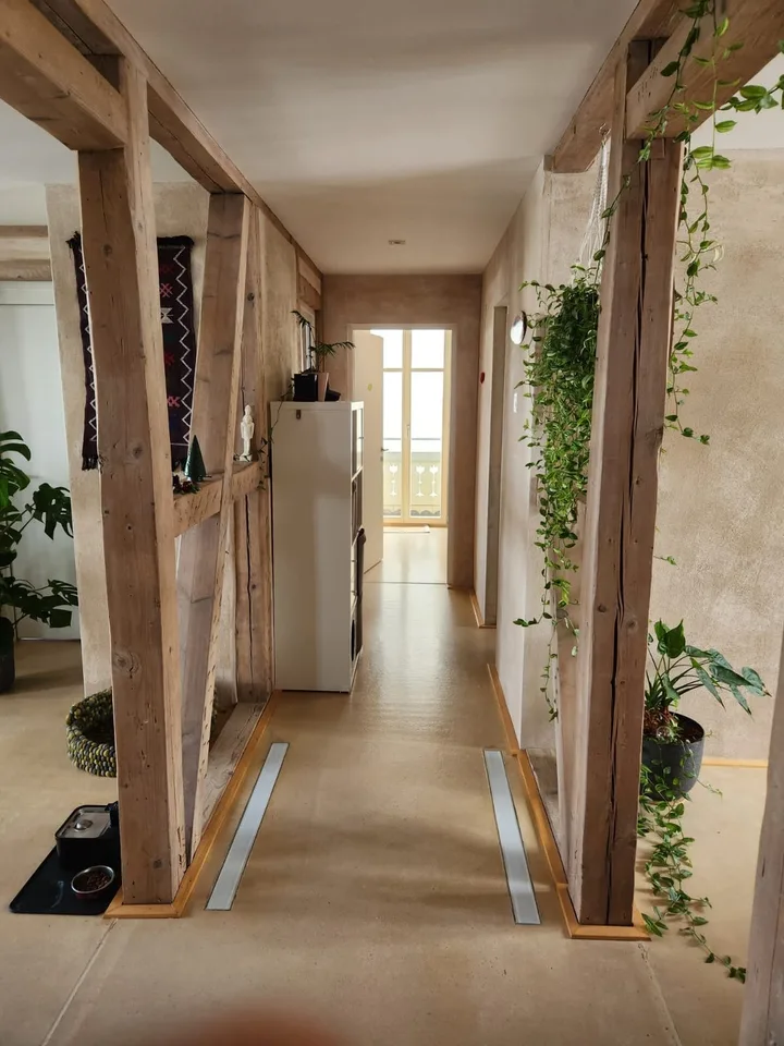 Gemütliche 3.5-Zimmer-Wohnung in Spiez zu untervermieten