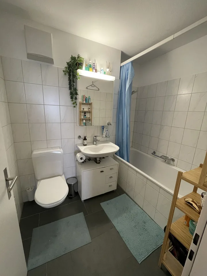 Shared Room