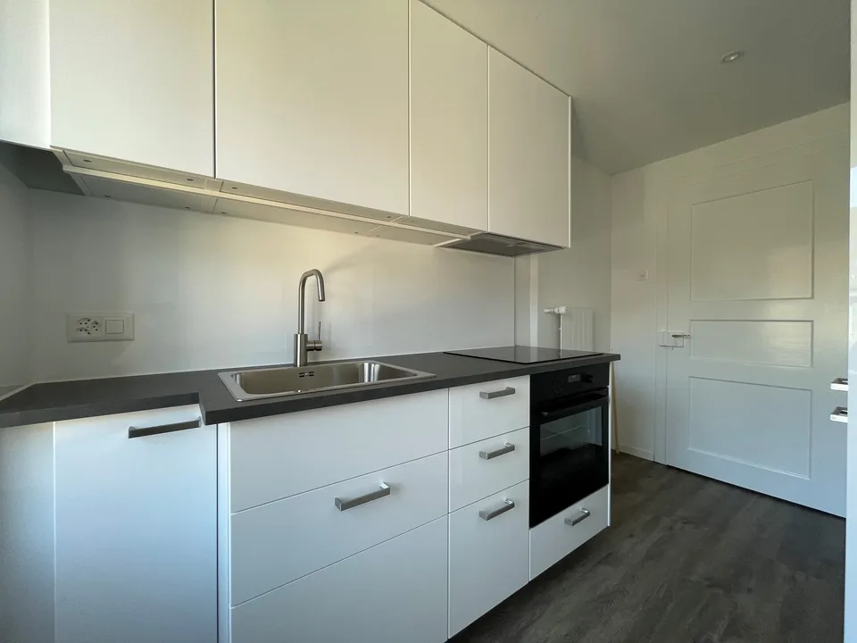 2.5-room apartment in prime location in Spreitenbach