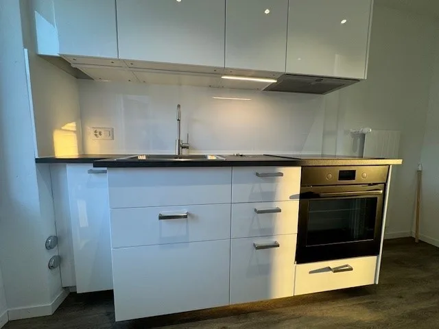 2.5-room apartment in prime location in Spreitenbach