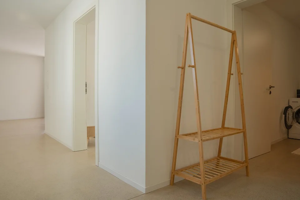 Appartement 2,5 pièces à Niedergösgen dans un immeuble neuf avec grande terrasse