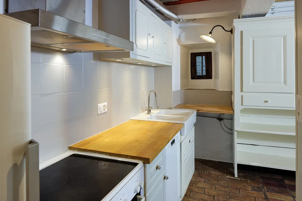 Montreux - Quartier des Planches - vielle ville, 1820 Montreux - CHF 2’575 inkl. NK pro Monat