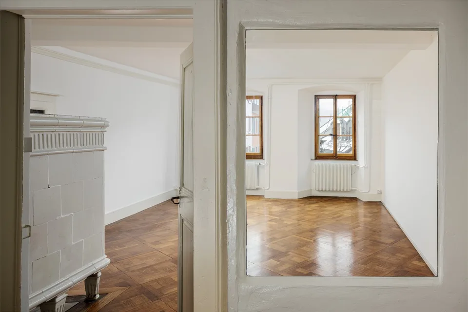 Montreux - Quartier des Planches - vielle ville, 1820 Montreux - CHF 2’575 inkl. NK pro Monat