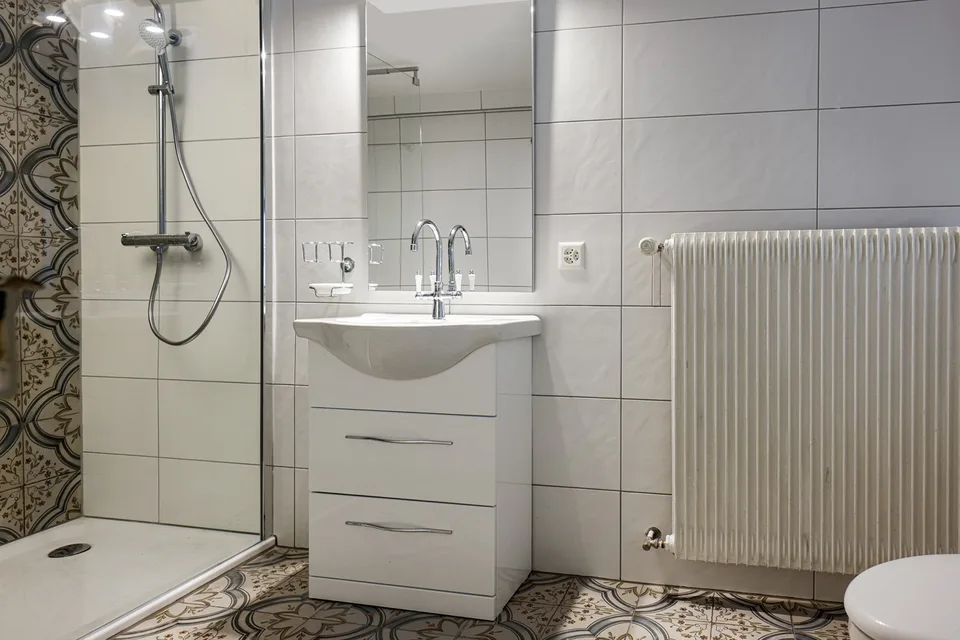 Montreux - Quartier des Planches - vielle ville, 1820 Montreux - CHF 2’575 inkl. NK pro Monat