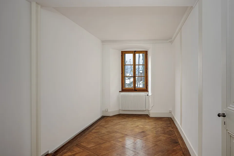 Montreux - Quartier des Planches - vielle ville, 1820 Montreux - CHF 2’575 inkl. NK pro Monat