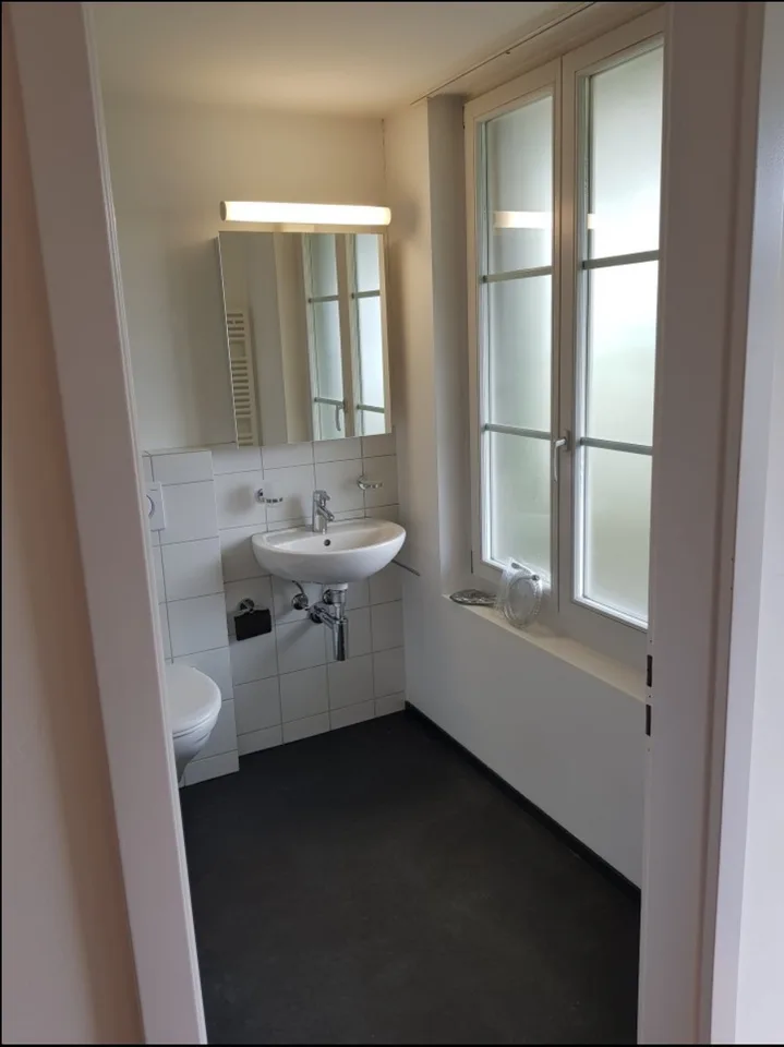 2.5-room apartment in the quiet residential area of Lerchenfeld