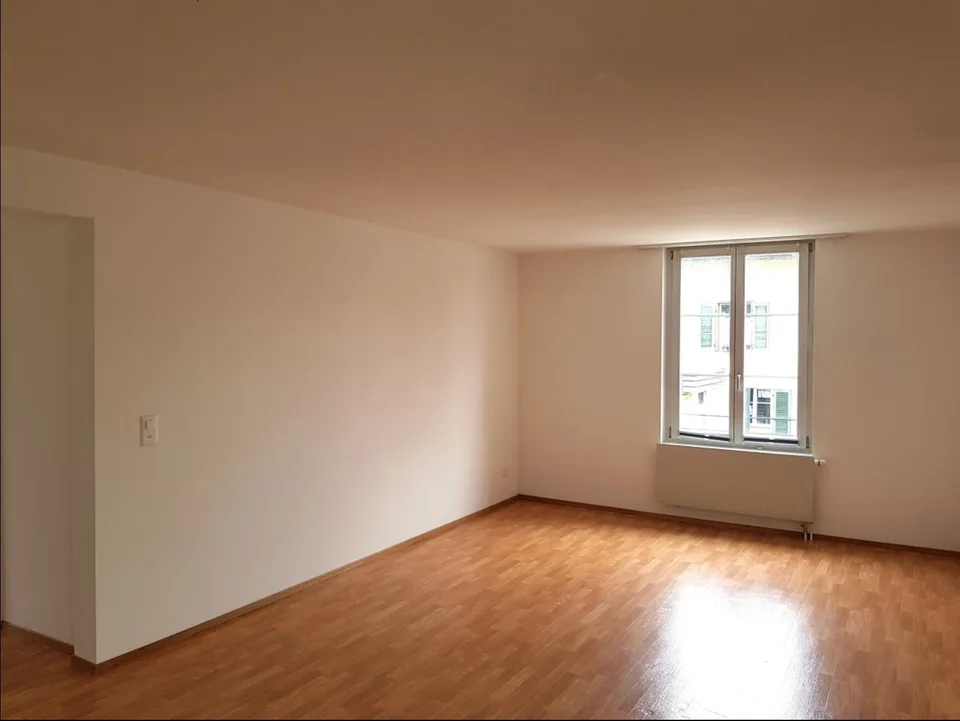 2.5-room apartment in the quiet residential area of Lerchenfeld