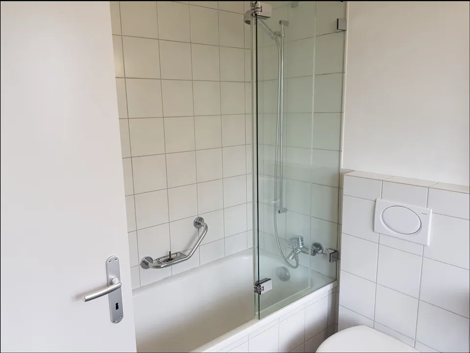 2.5-room apartment in the quiet residential area of Lerchenfeld