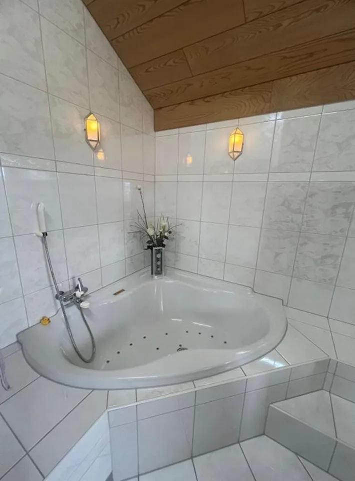 Appartement familial de rêve de 6,5 pièces avec 200m², terrasse & vue sur les Alpes - Sandgasse 15, Reinach AG