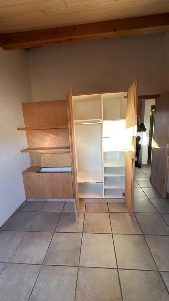 Appartement familial de rêve de 6,5 pièces avec 200m², terrasse & vue sur les Alpes - Sandgasse 15, Reinach AG