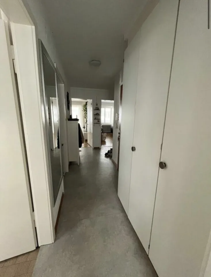 WG-Zimmer in Luzern | Wochenaufenthalterin gesucht