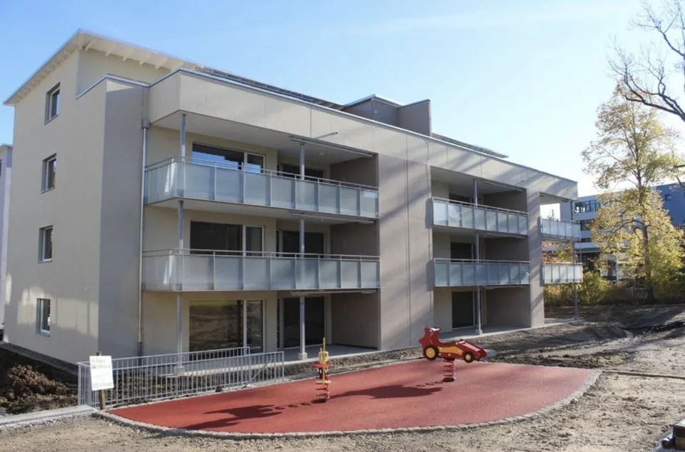 3 ½ Zimmer-Wohnung, 9242 Oberuzwil