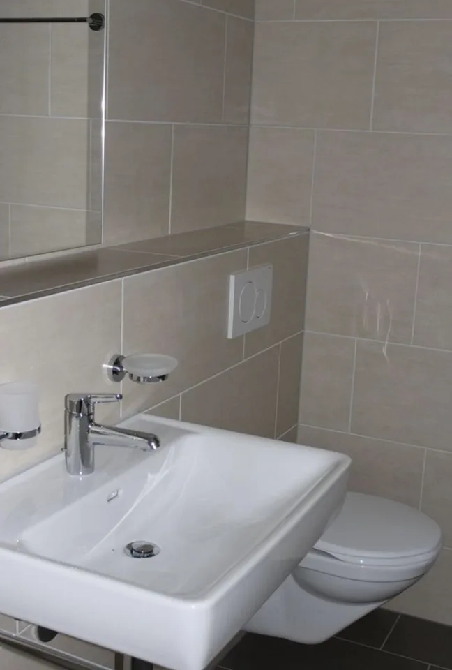 3 ½ Zimmer-Wohnung, 9242 Oberuzwil