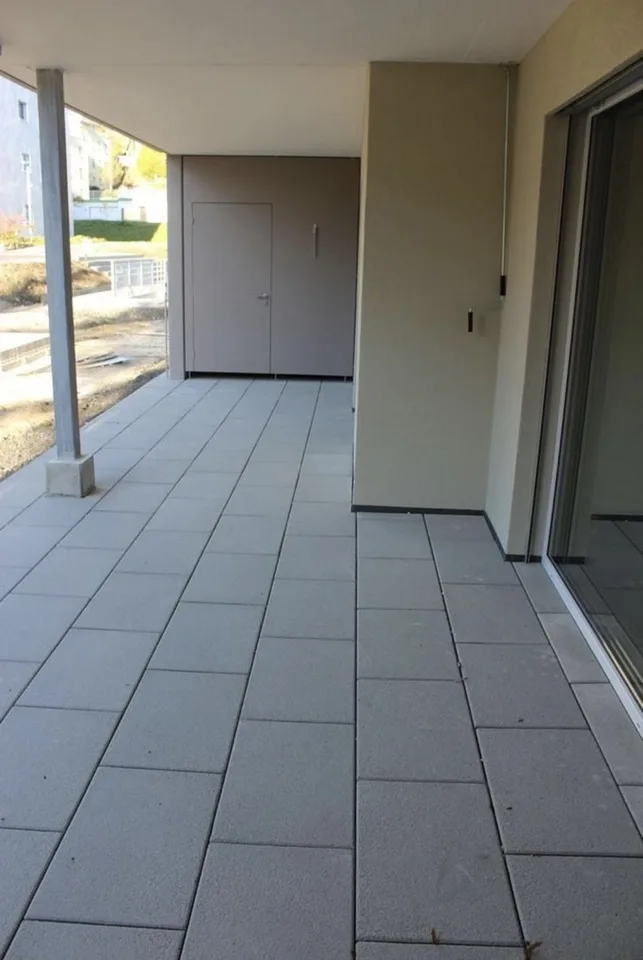 3 ½ Zimmer-Wohnung, 9242 Oberuzwil