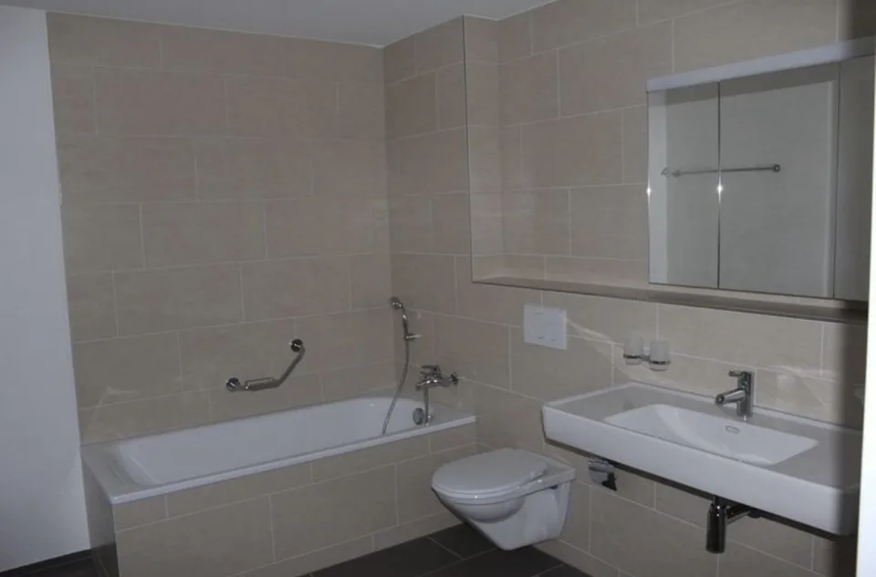 3 ½ Zimmer-Wohnung, 9242 Oberuzwil